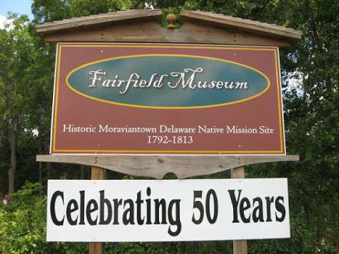 Fairfield Museum